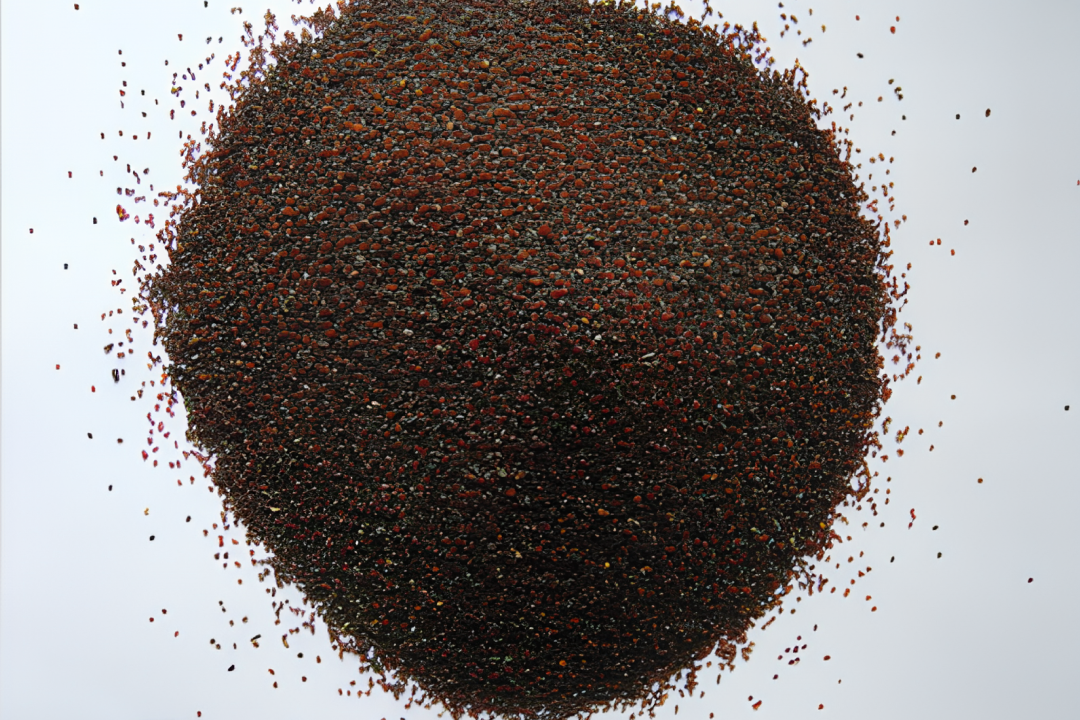 GARNET-1
